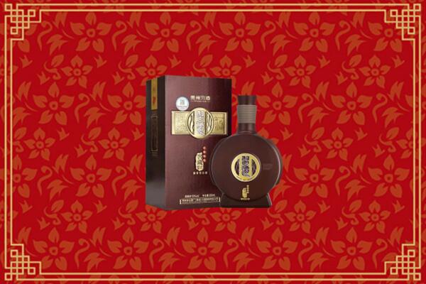 湘阴县回收习酒