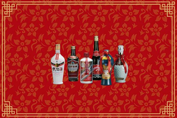 高价求购：湘阴县回收白酒